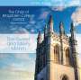 : Magdalen College Choir Oxford - The Sweet and merry Month (Music for May Morning), CD