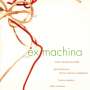 : Ex Machina Vol.3, CD