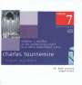 Charles Tournemire: L'Orgue Mystique Vol.7, CD