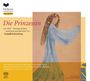 Arnold Schönberg: Die Prinzessin (Geschichte mit Musik), SACD