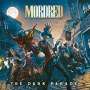 Mordred: The Dark Parade, CD