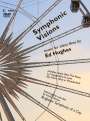 Ed Hughes: Filmmusiken "Symphonic Visions", DVD,DVD
