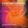 : Czech Philharmonic Wind Ensemble - Chromosphere, CD