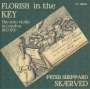 : Peter Sheppard Skaerved - Florish in the Key, CD
