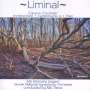 Carson Cooman: Symphonie Nr.4 "Liminal", CD