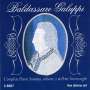 Baldassare Galuppi: Klaviersonaten Vol.2, CD