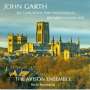 John Garth: Cellokonzerte Nr.1-6, CD,CD