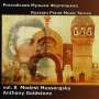 : Russian Piano Music Vol.8, CD