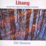 Carson Cooman: Orgelwerke "Litany", CD