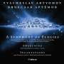 Vyacheslav Artyomov: Symphonie der Elegien, CD