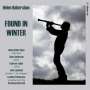 Helen Habershon: Werke "Found In Winter", CD