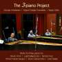 : The 3-piano Project, CD