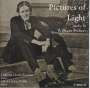 William Baines: Klavierwerke "Pictures of Light", CD