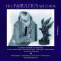 : The Fabulous Sir John, CD