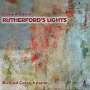 Edward Cowie: Rutherford's Lights - 24 studies in light and colour, CD