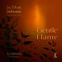 Liz Dilnot Johnson: Chorwerke "Gentle Flame", CD