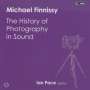 Michael Finnissy: The History of Photography in Sound, CD,CD,CD,CD,CD