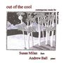 : Susan Milan - Out of the Cool, CD