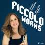: Natalie Schwaabe - Piccoloworks, CD
