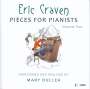 Eric Craven: Pieces for Pianists Vol.2, CD