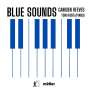 Camden Reeves: Klavierwerke "Blue Sounds", CD