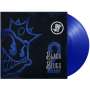 Black Stone Cherry: Black To Blues Volume 2 (180g) (Blue Vinyl) (45 RPM), LP