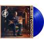 Albert Cummings: Believe (180g) (Limited Edition) (Translucent Blue Vinyl), LP