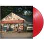 The Sleep Eazys: Easy To Buy, Hard To Sell (180g) (Limited Edition) (Red Vinyl), LP