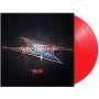 Vandenberg: 2020 (180g) (Limited Edition) (Red Vinyl), LP