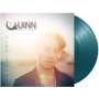 Quinn Sullivan: Wide Awake (180g) (Limited Edition) (Teal Colored Vinyl), LP