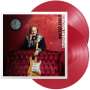 Walter Trout: Ordinary Madness (180g) (Limited Edition) (Red Translucent Vinyl), LP,LP