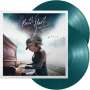 Beth Hart: War In My Mind (180g) (Blue/Green Vinyl), LP,LP