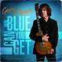 Gary Moore: How Blue Can You Get, CD