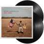 Eric Bibb: Dear America (180g), LP,LP
