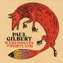 Paul Gilbert: Werewolves Of Portland, CD