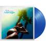 Eric Kasno: Always (Limited Edition) (Blue Vinyl), LP