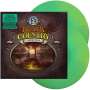 Black Country Communion: Black Country Communion (180g) (Limited Edition) (Glow In The Dark Vinyl), LP,LP