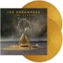 Joe Bonamassa: Time Clocks (180g) (Limited Edition) (Gold Vinyl), LP,LP
