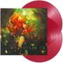 Earthside: Let The Truth Speak (Limited Edition) (Red Vinyl), LP,LP