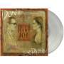 Beth Hart & Joe Bonamassa: Don't Explain (180g) (Limited Edition) (Transparent Vinyl), LP
