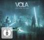 Vola: Live From The Pool, CD,BR