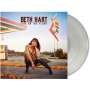 Beth Hart: Fire On The Floor (Reissue) (Limited Edition) (Transparent Vinyl), LP