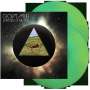 Gov't Mule: Dark Side Of The Mule (Glow In The Dark Vinyl), LP,LP