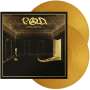 P.O.D. (Payable On Death): When Angels & Serpents Dance (Limited Edition) (Gold Vinyl), LP,LP