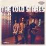 The Cold Stares: Voices, CD