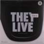 John Carpenter: They Live (RSD), LP