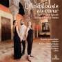 Pauline Viardot-Garcia: Sämtliche spanische Lieder "L'Andalousie au coeur", CD