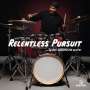 Tony Addison: Relentless Pursuit, CD