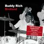 Buddy Rich: Birdland (180g) (Limited Edition) (Transparent Red Vinyl), LP