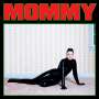 Be Your Own Pet: Mommy (Limited Indie Edition) (Green Vinyl), LP